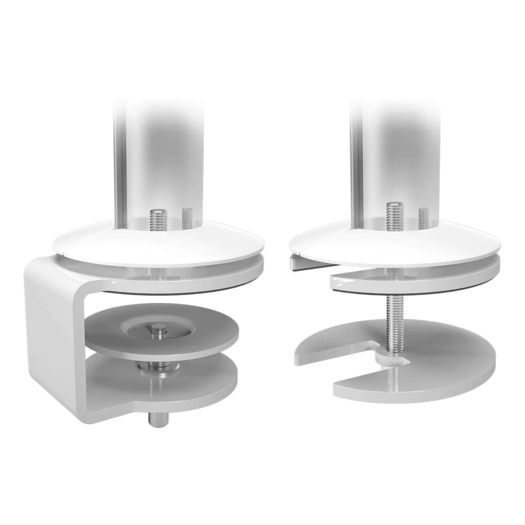 Viewlite Schienensystem - Schreibtisch 702 von Dataflex - Produktbild 5 von 6