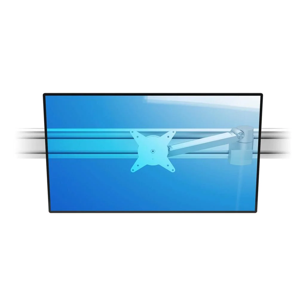Viewlite Schienensystem - Wand 712 von Dataflex - Produktbild 5 von 6
