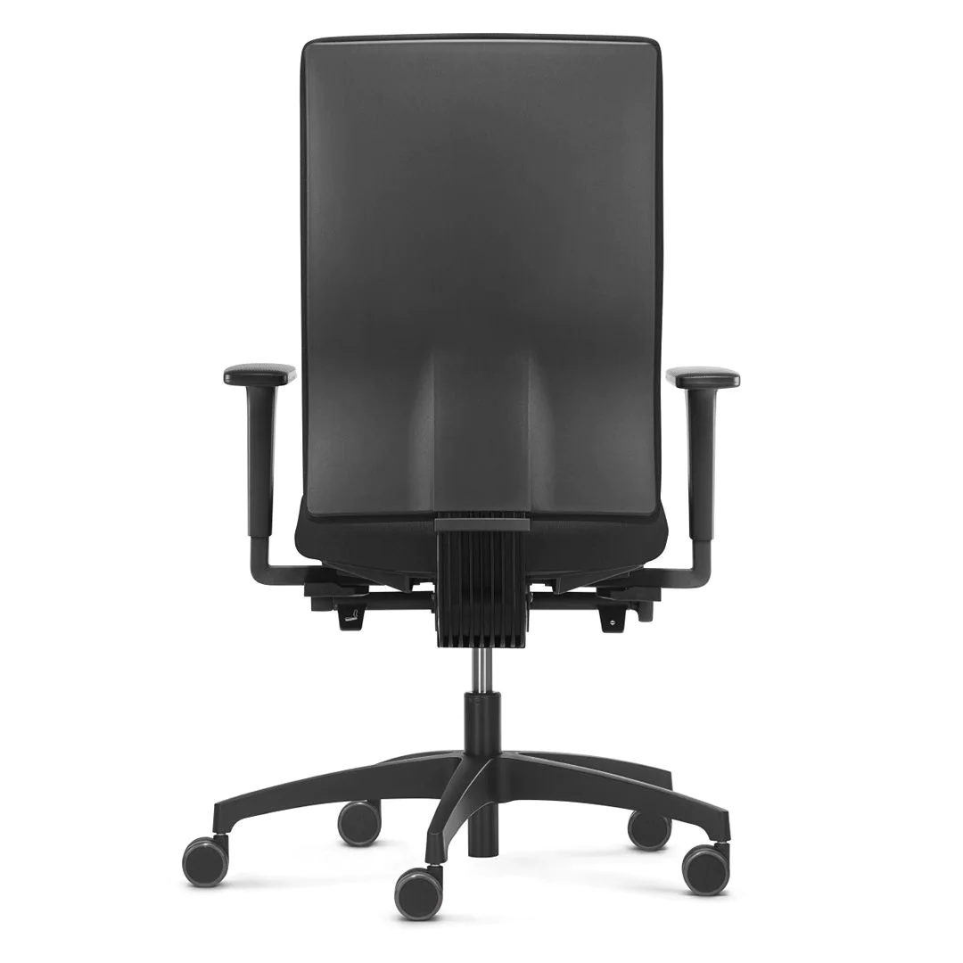 Bürostuhl @Just evo operator von Dauphin - Produktbild 8 von 8