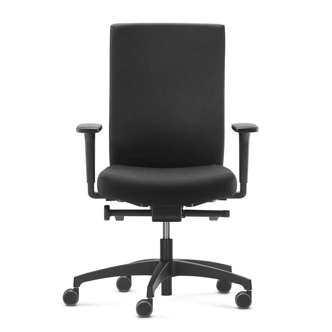 Bürostuhl @Just evo operator von Dauphin - Produktbild 1 von 8