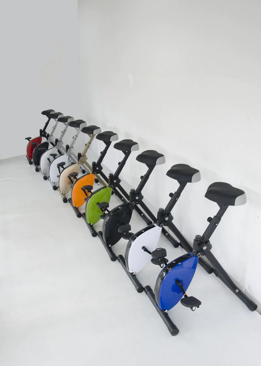 Deskbike Original von Worktrainer - Produktbild 9 von 12