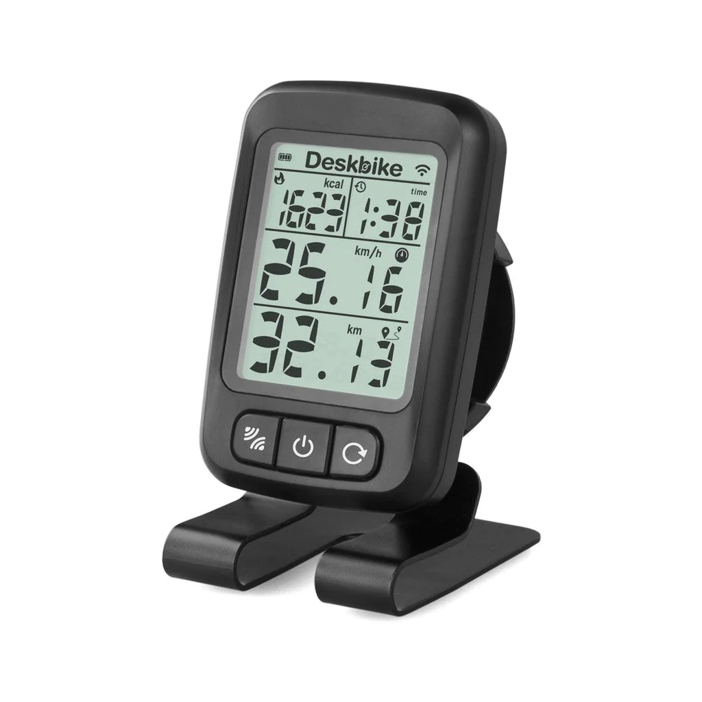 Display für Deskbike von  Worktrainer - Produktbild 1 von 1