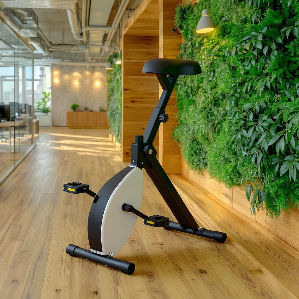 Deskbike Original von Worktrainer - Produktbild 10 von 12
