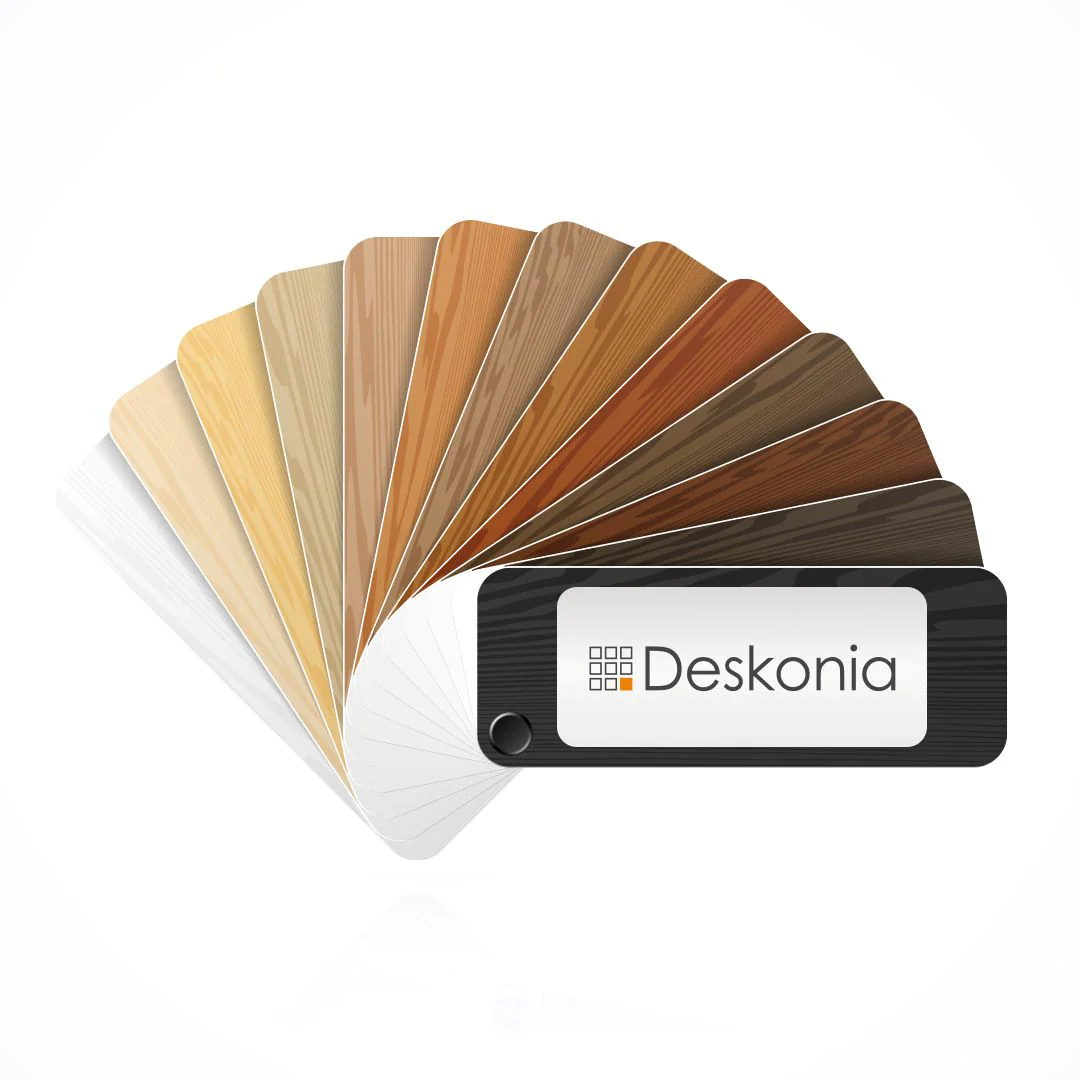 Deskonia Farbmuster von Deskonia - Produktbild 1 von 1