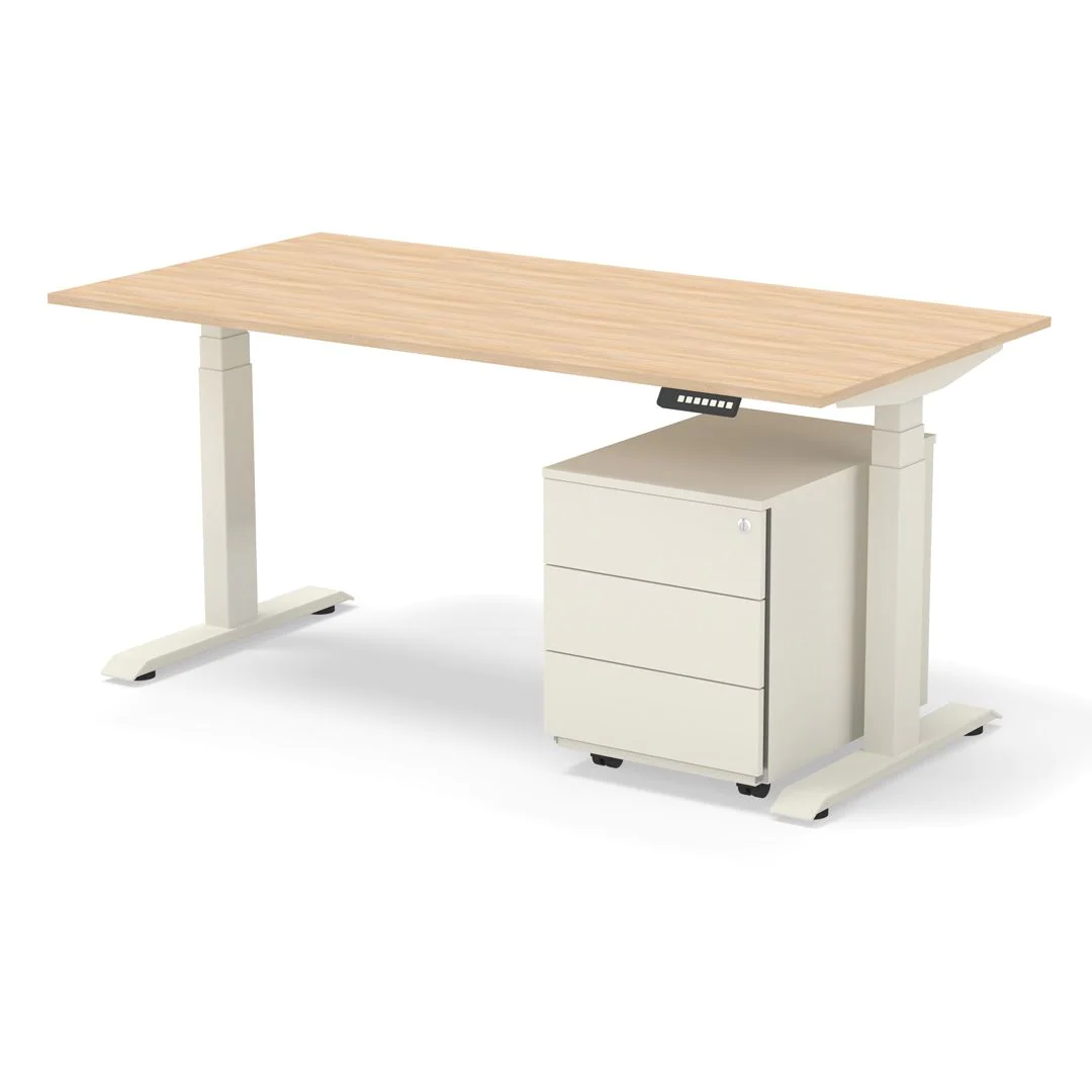 Home Office Set "Mika" - KMA-MIKA-16
