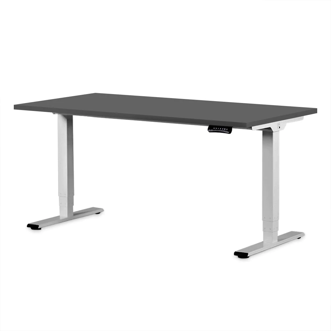 Höhenverstellbarer Schreibtisch Stayble Basic von Deskonia - Produktbild 16 von 20