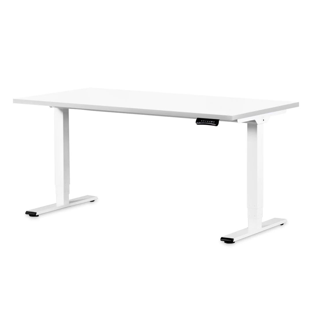 Höhenverstellbarer Schreibtisch Stayble Basic von Deskonia - Produktbild 20 von 20