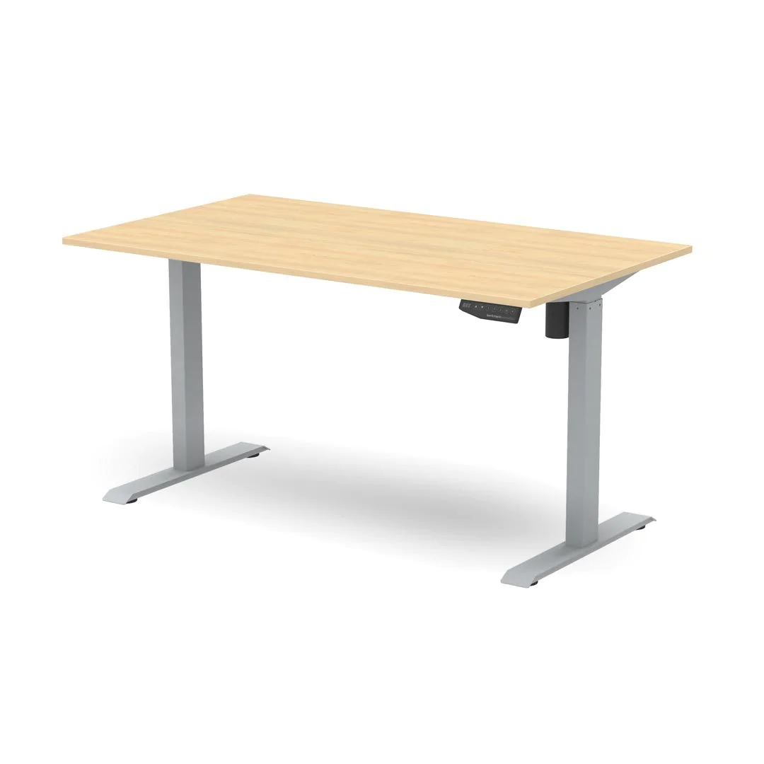 Höhenverstellbarer Schreibtisch Stayble Lite Basic - BME-1099901X