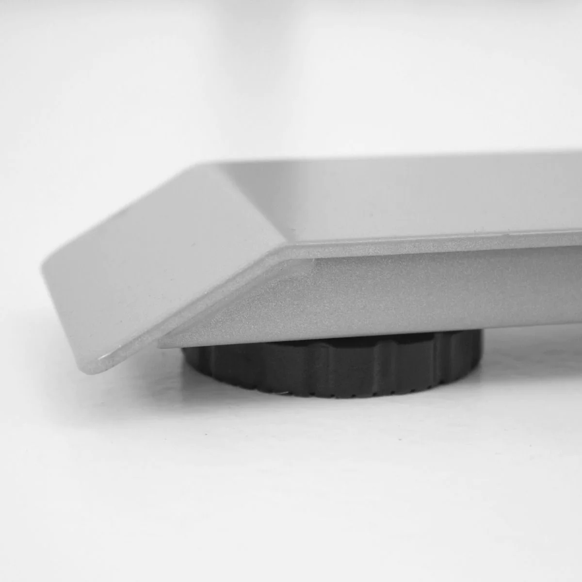 Höhenverstellbarer Schreibtisch Stayble Lite Basic von Deskonia - Produktbild 7 von 7