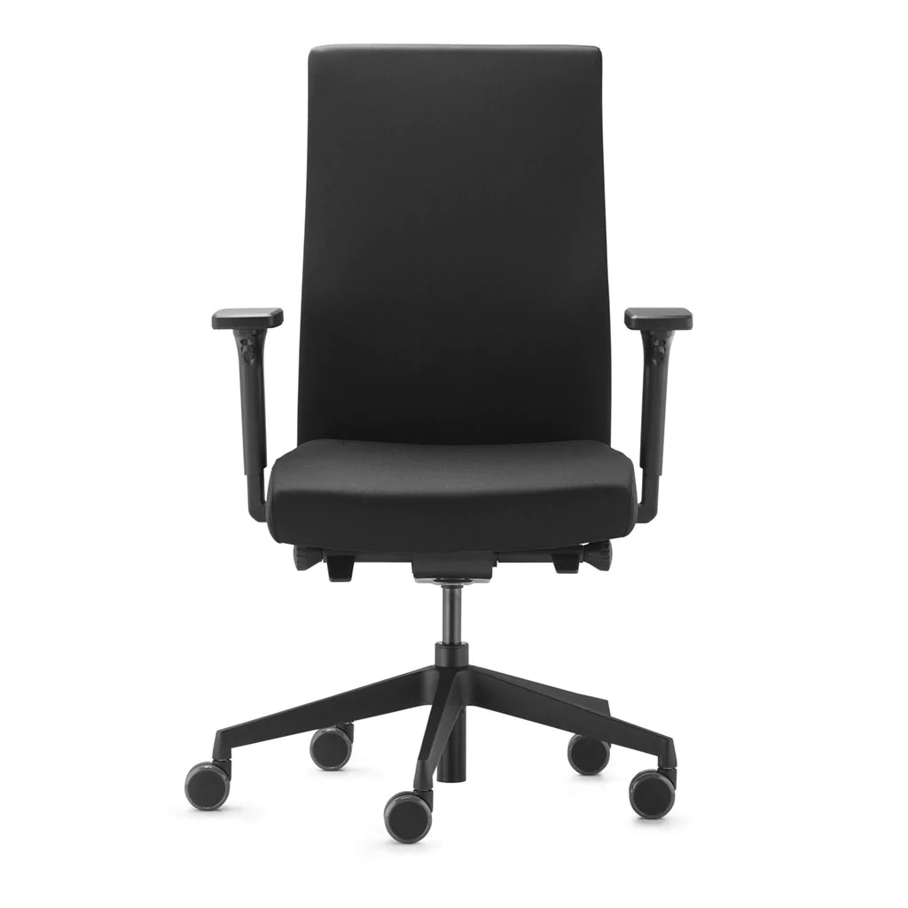 Bürostuhl to-strike plus comfort pro SK 9248 von Trendoffice - Produktbild 4 von 9