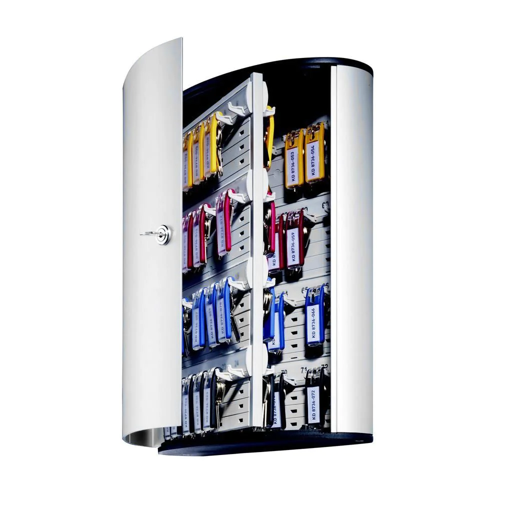 Schlüsselkasten Key Box 72 von Durable - Produktbild 3 von 4