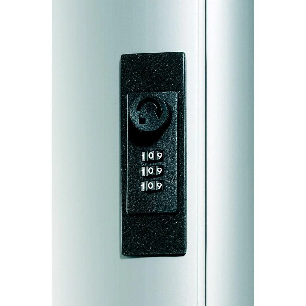 Schlüsselkasten Key Box Code 72 von Durable - Produktbild 2 von 4