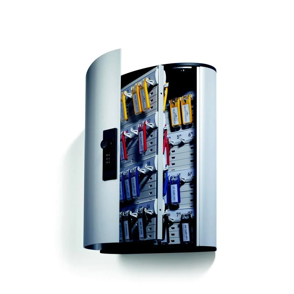 Schlüsselkasten Key Box Code 72 von Durable - Produktbild 4 von 4