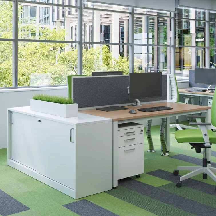Regal E10 - 6 OH von Nowy Styl - Produktbild 5 von 9