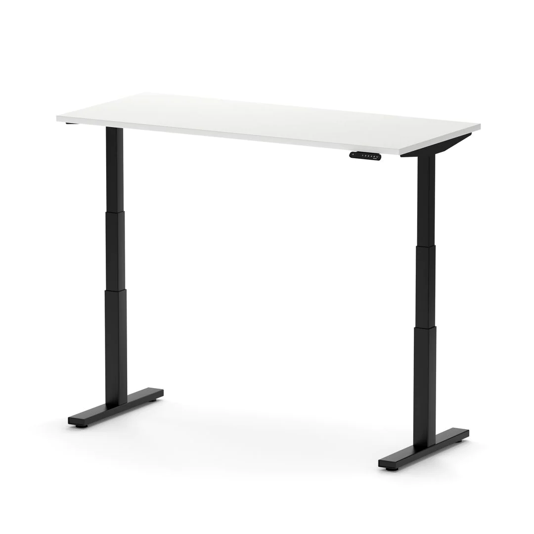 Büromöbel-Bundle eModel 3.0 160 x 70 cm x Prox von Nowy Styl - Produktbild 5 von 8