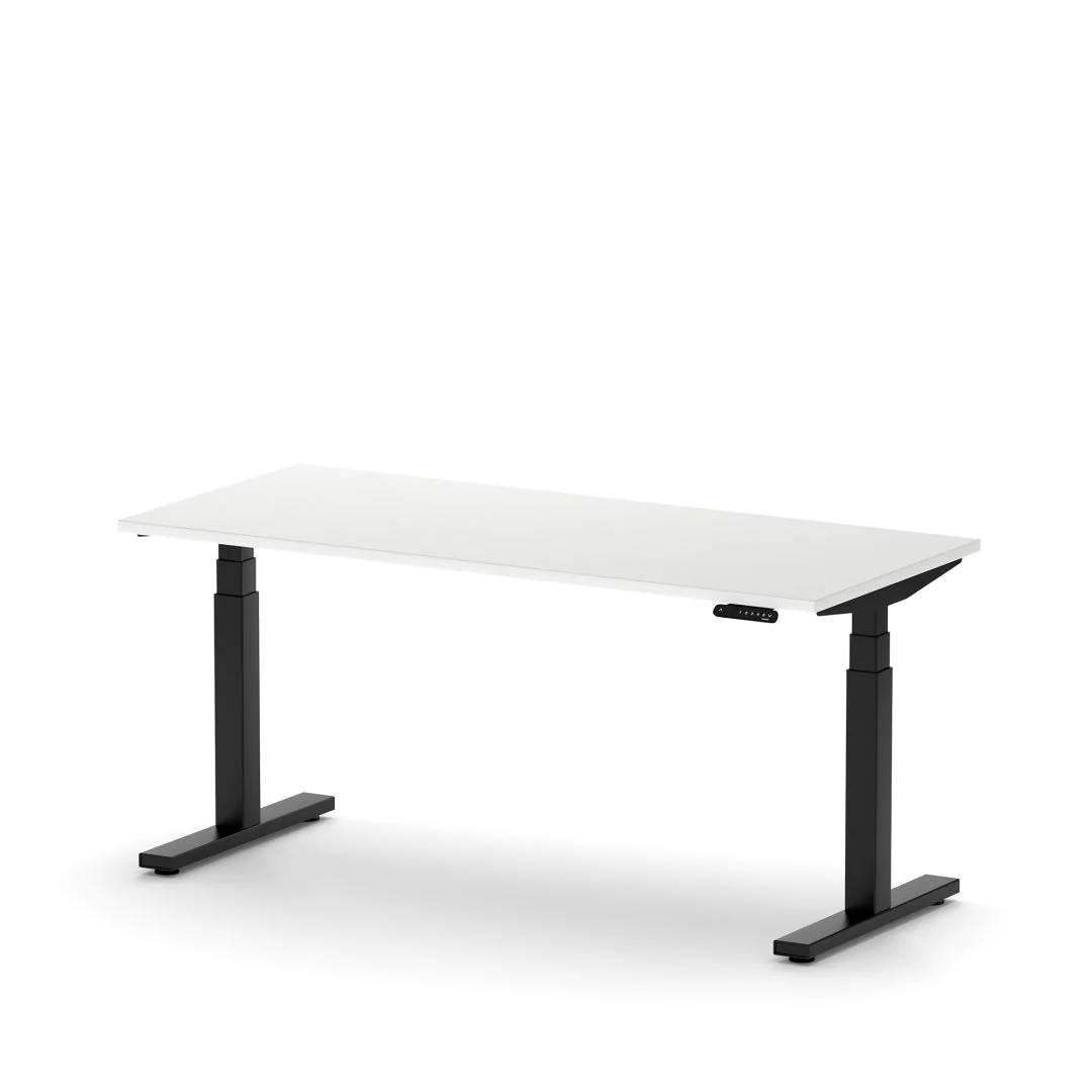 Büromöbel-Bundle eModel 3.0 160 x 70 cm x Prox von Nowy Styl - Produktbild 4 von 8