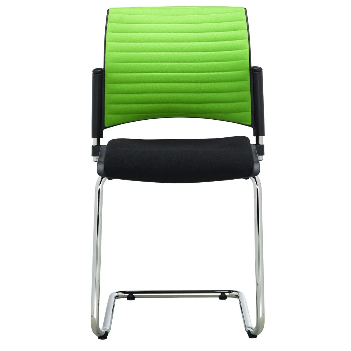 Besucherstuhl Easy Pro 1224L von RIM - Produktbild 6 von 8