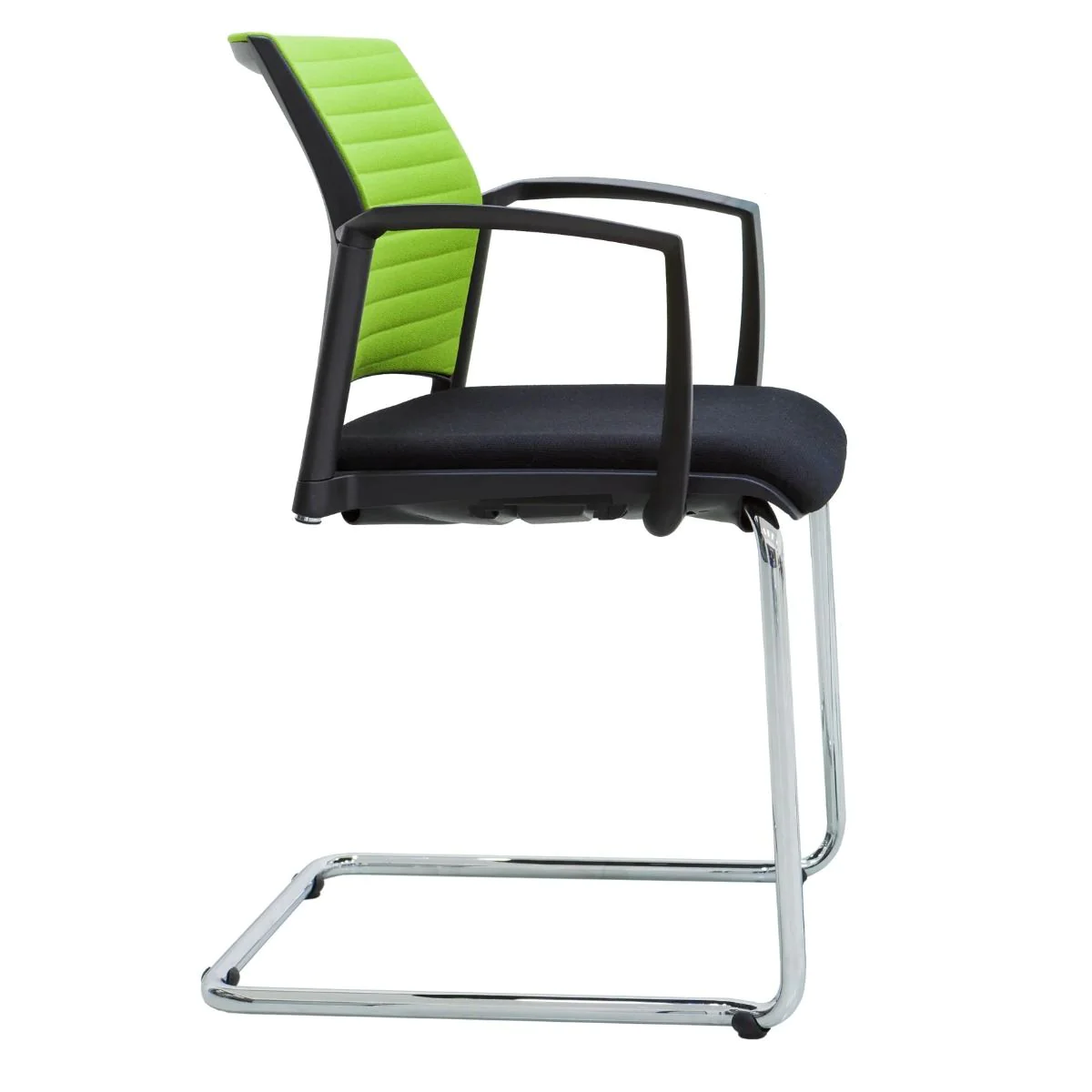 Besucherstuhl Easy Pro 1224L von RIM - Produktbild 8 von 8