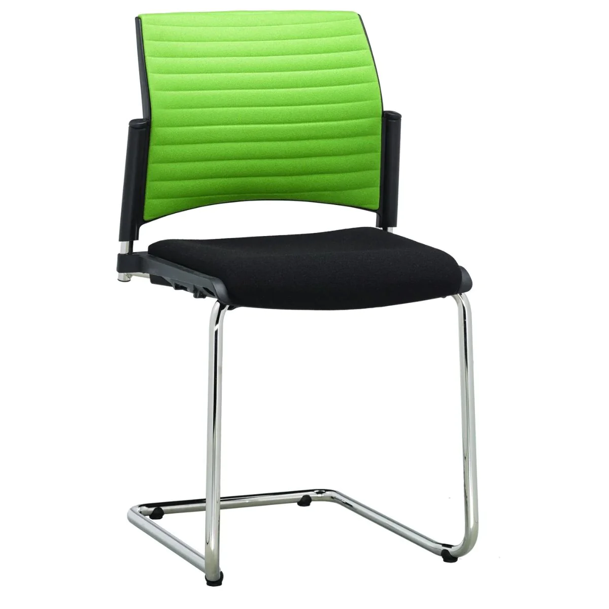 Besucherstuhl Easy Pro 1224L von RIM - Produktbild 5 von 8