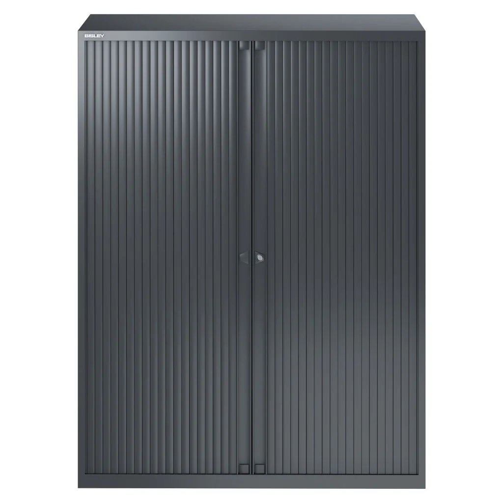 Rollladenschrank EuroTambour ET41013 von Bisley - Produktbild 5 von 6
