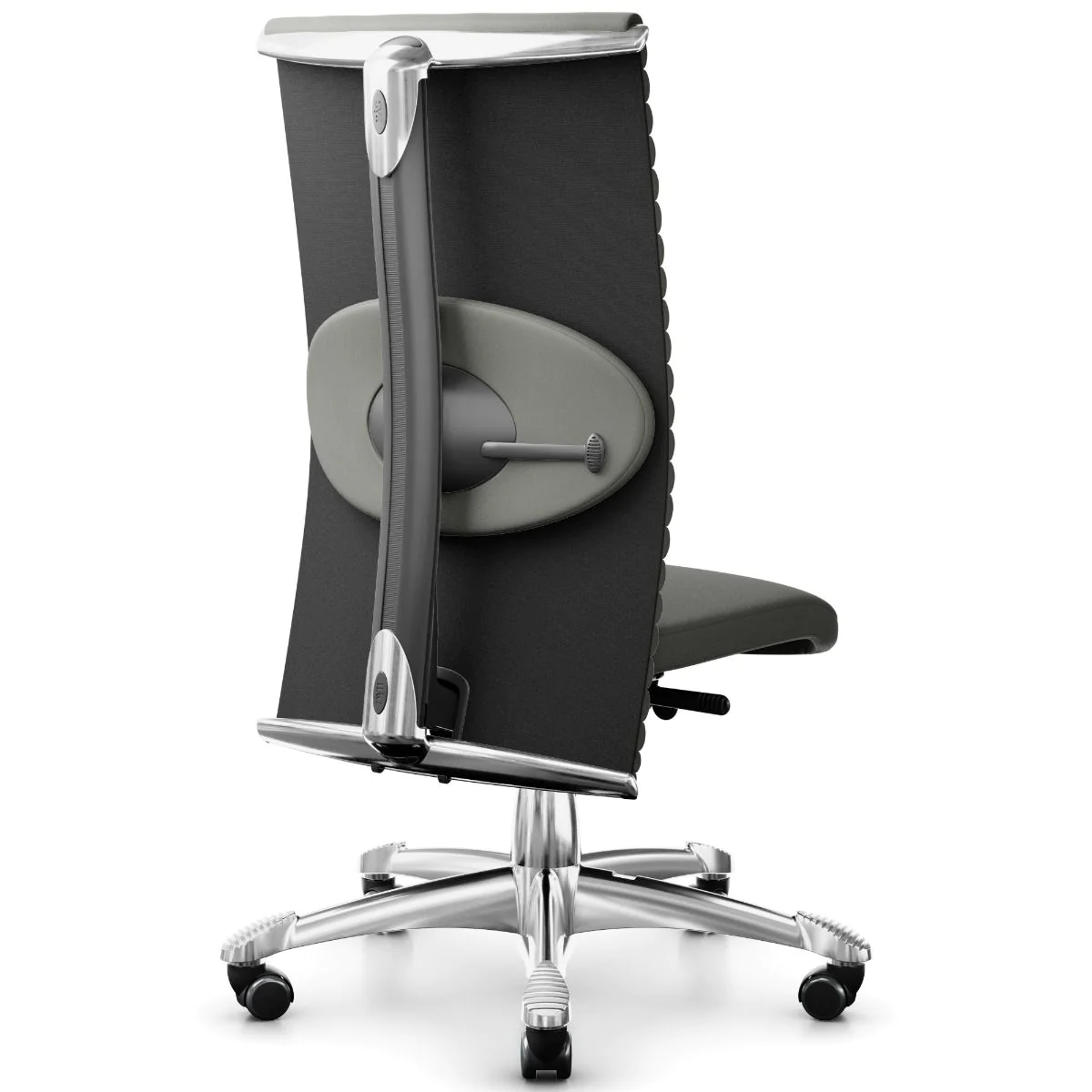 Konferenzstuhl HAG Excellence 9373 von HAG - Produktbild 4 von 4