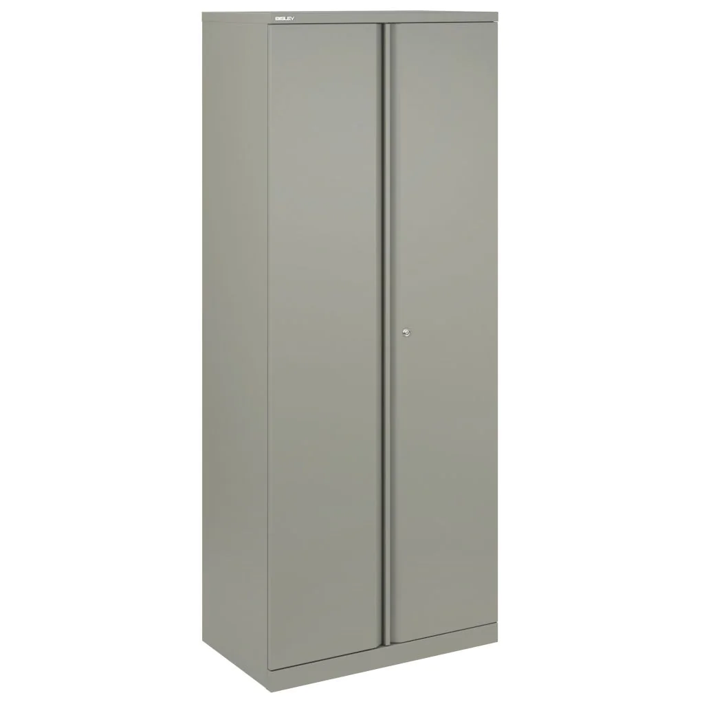 Flügeltürenschrank Essentials B80H197 von Bisley - Produktbild 1 von 4
