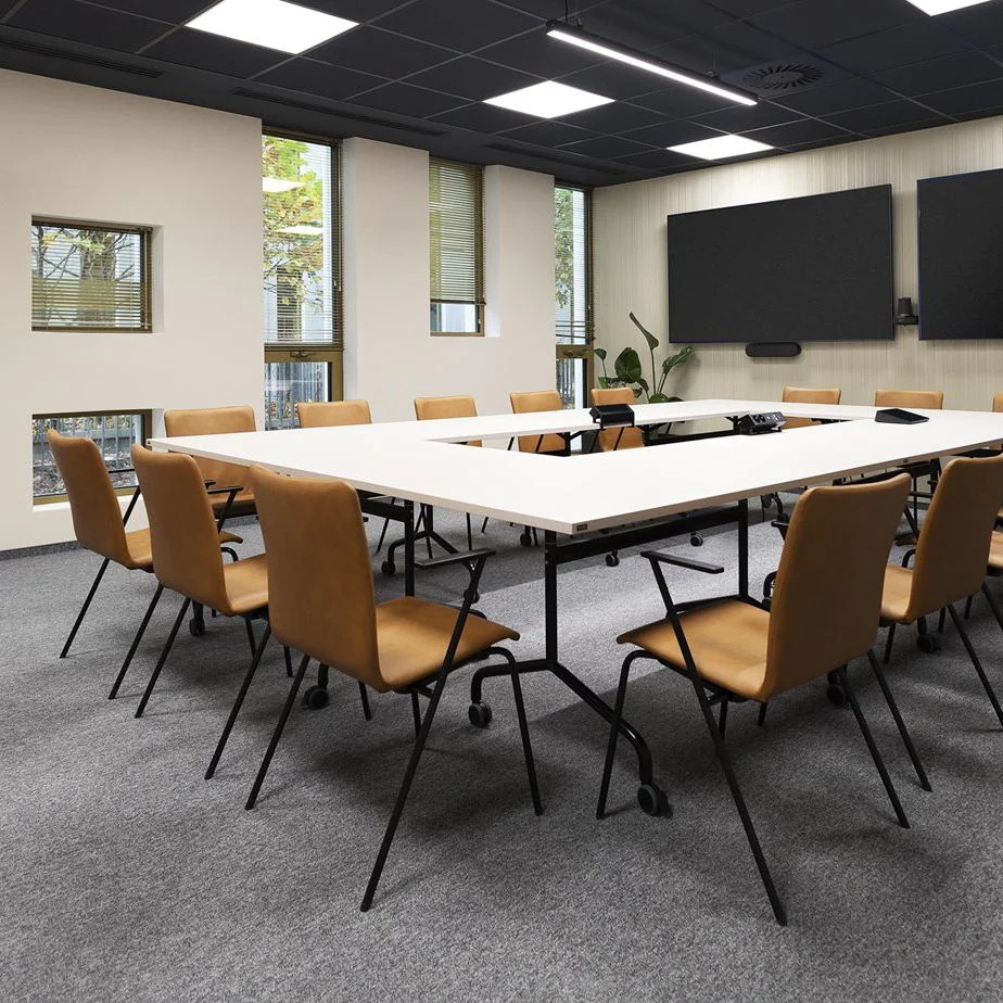 Klapptisch Flib RC - NST-FLIB-RC