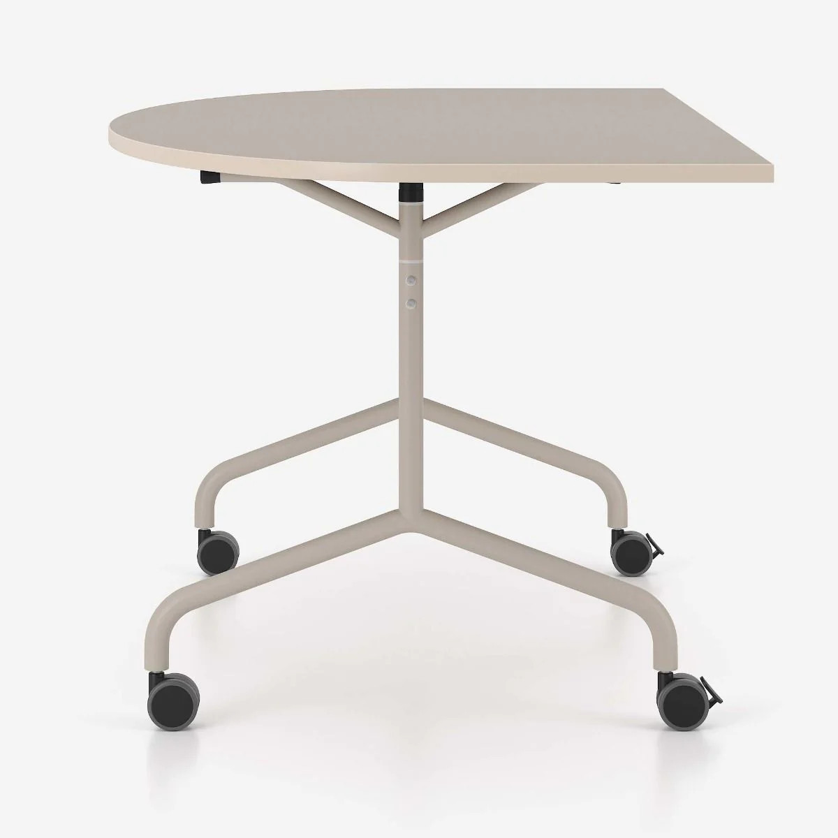 Klapptisch Flib DS von Nowy Styl - Produktbild 4 von 5