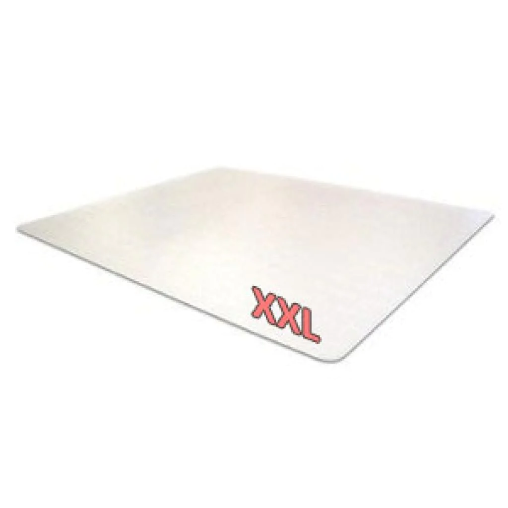 Bodenschutzmatte Cleartex Ultimat XXL - FTX-CLEAR-U-XXL
