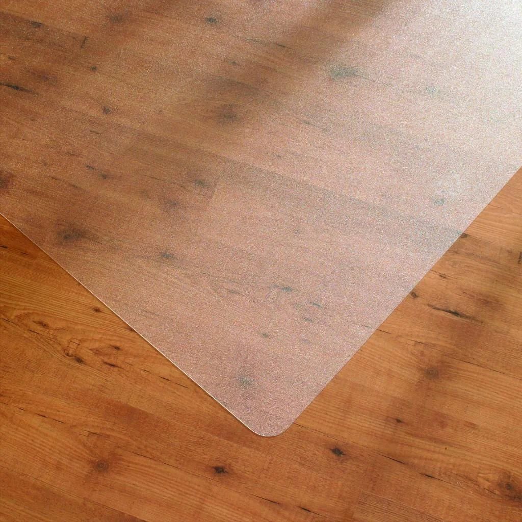 Bodenschutzmatte Cleartex Ultimat von Floortex - Produktbild 2 von 4