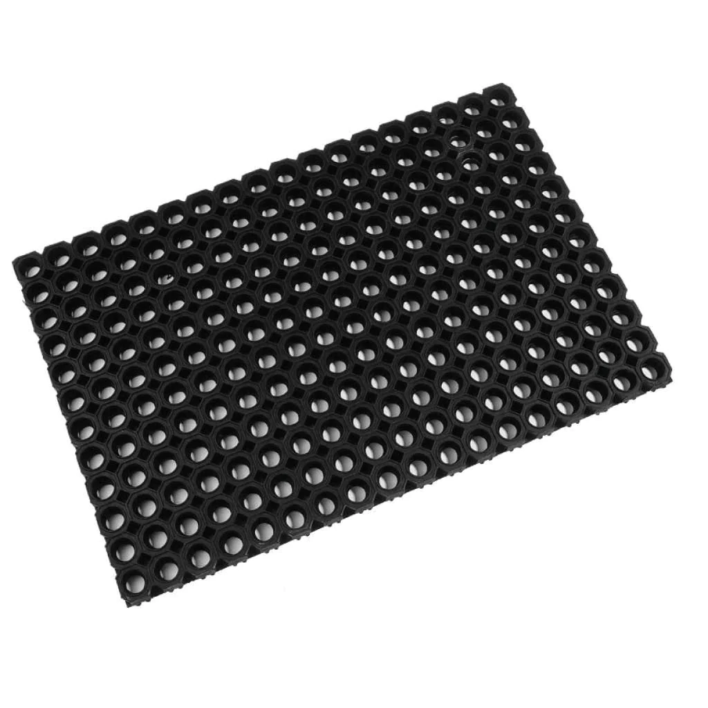 Gummimatte Doortex Octomat - FTX-OCTO