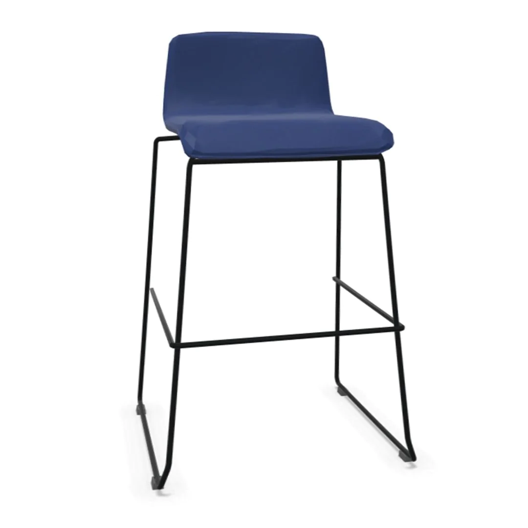 Barhocker Calesita Epsilon von fm Büromöbel - Produktbild 1 von 1