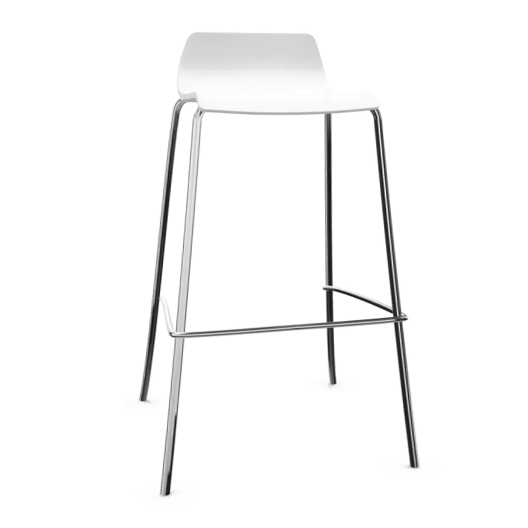 Lounge-Barhocker Calesita Sigma von fm Büromöbel - Produktbild 1 von 1