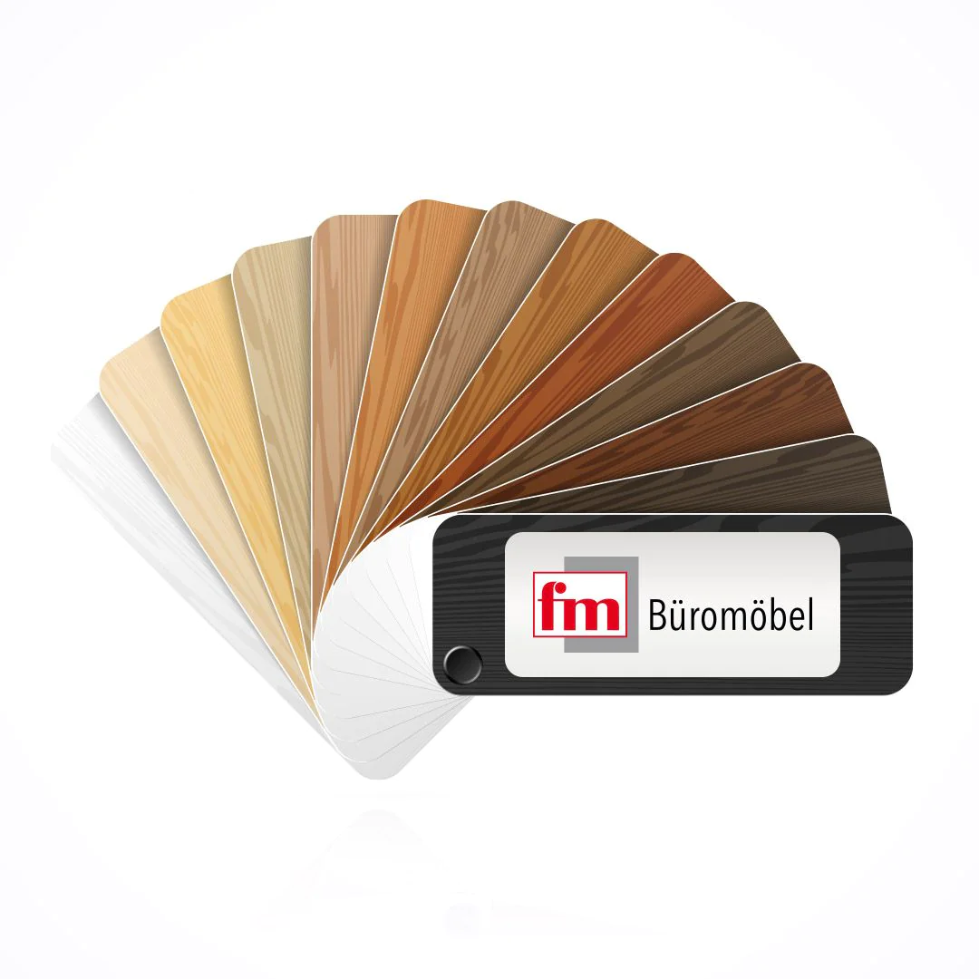 fm Büromöbel Farbmuster - fm-bueromoebel-farbmuster