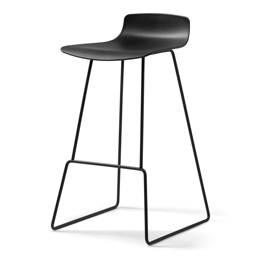 Barhocker asiento von fm Büromöbel - Produktbild 4 von 5