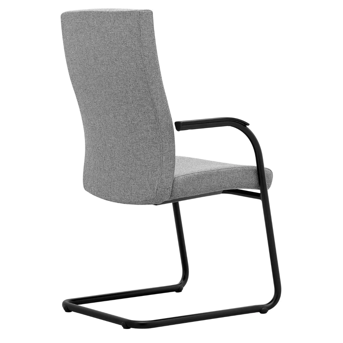 Freischwinger Focus 646 A von RIM - Produktbild 4 von 7