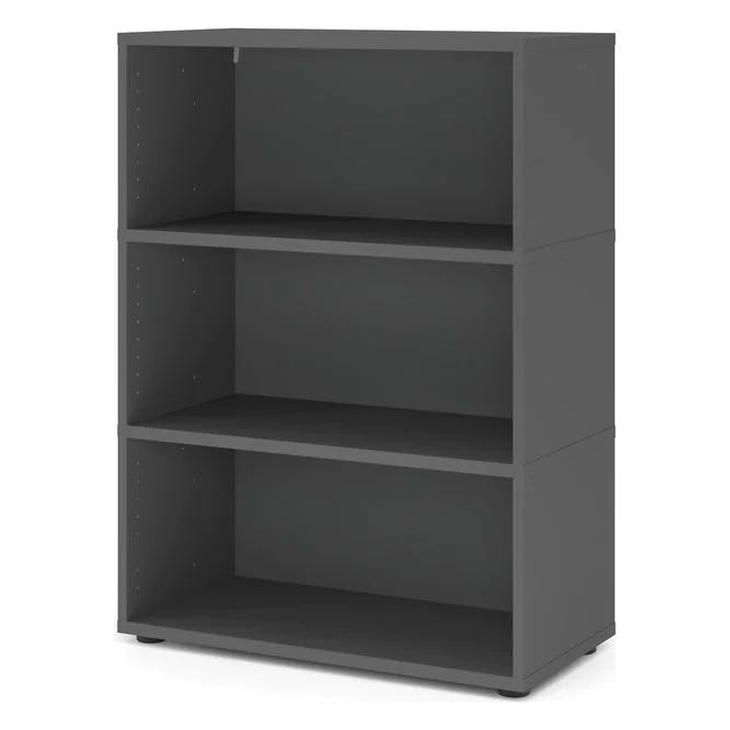 Regal Flex Wall 3 OH von Hammerbacher - Produktbild 1 von 5