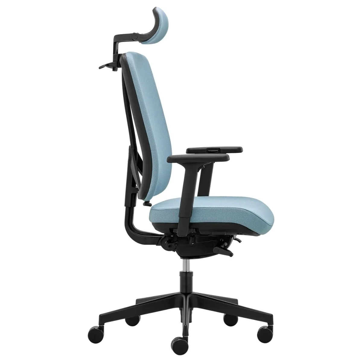 Bürostuhl FLEXi 1113A von RIM - Produktbild 5 von 8