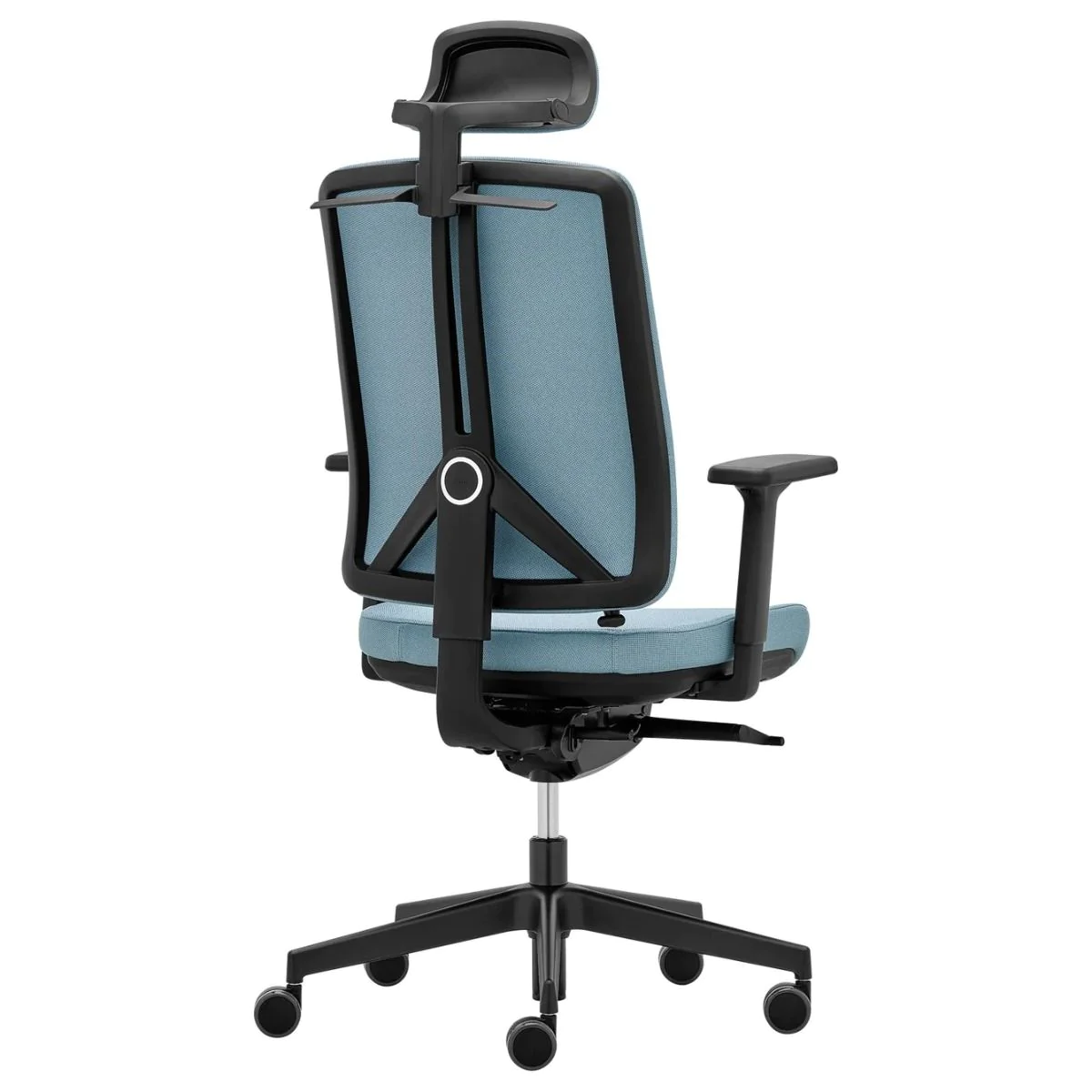 Bürostuhl FLEXi 1113A von RIM - Produktbild 6 von 8