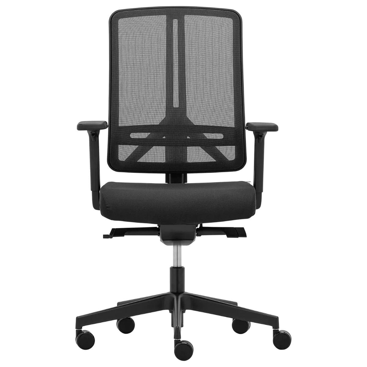 Bürostuhl FLEXi 1104A von RIM - Produktbild 8 von 9