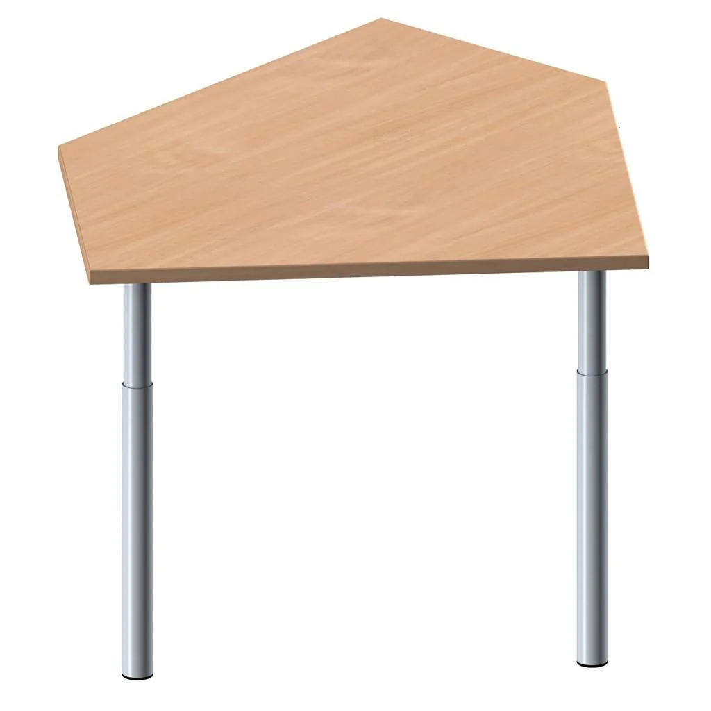 Ansatzplatte C-Flex Winkel von Geramöbel - Produktbild 3 von 11
