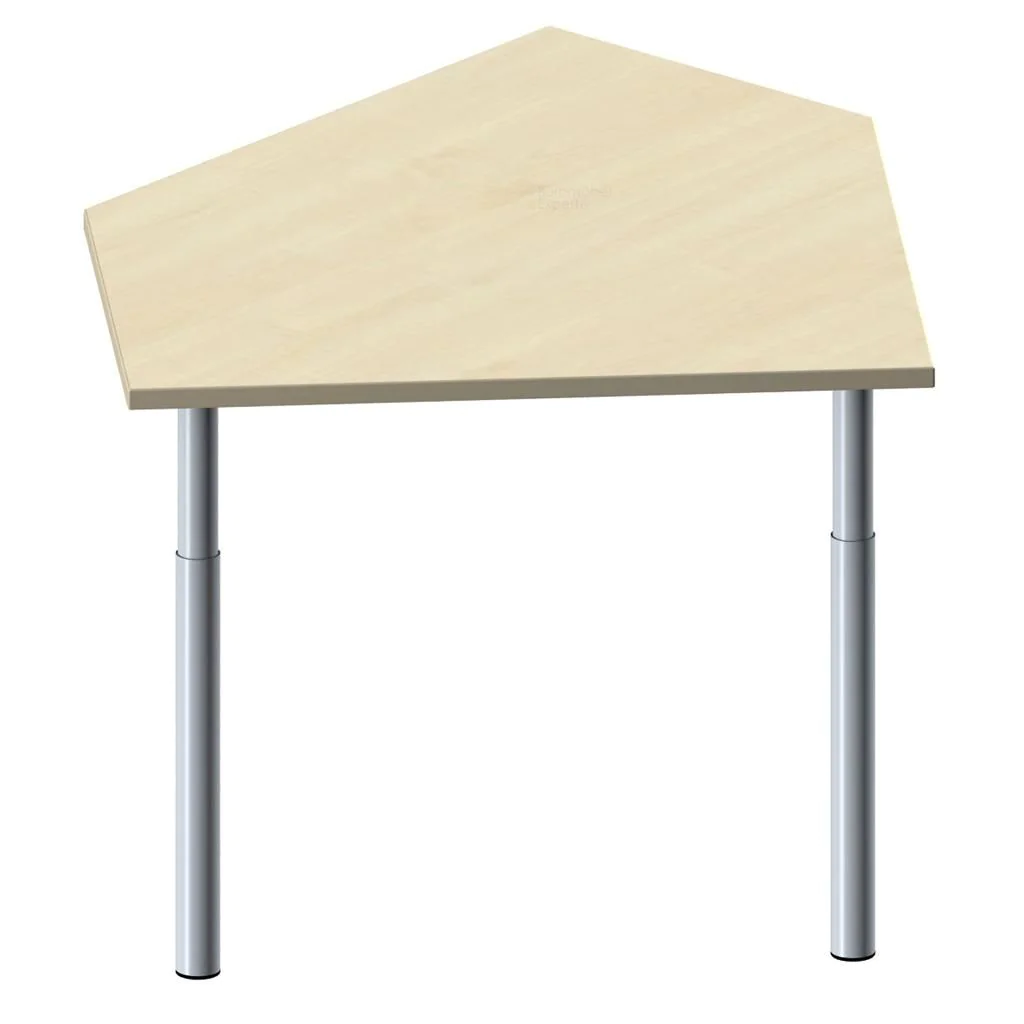 Ansatzplatte C-Flex Winkel - GEM-X-6171X5