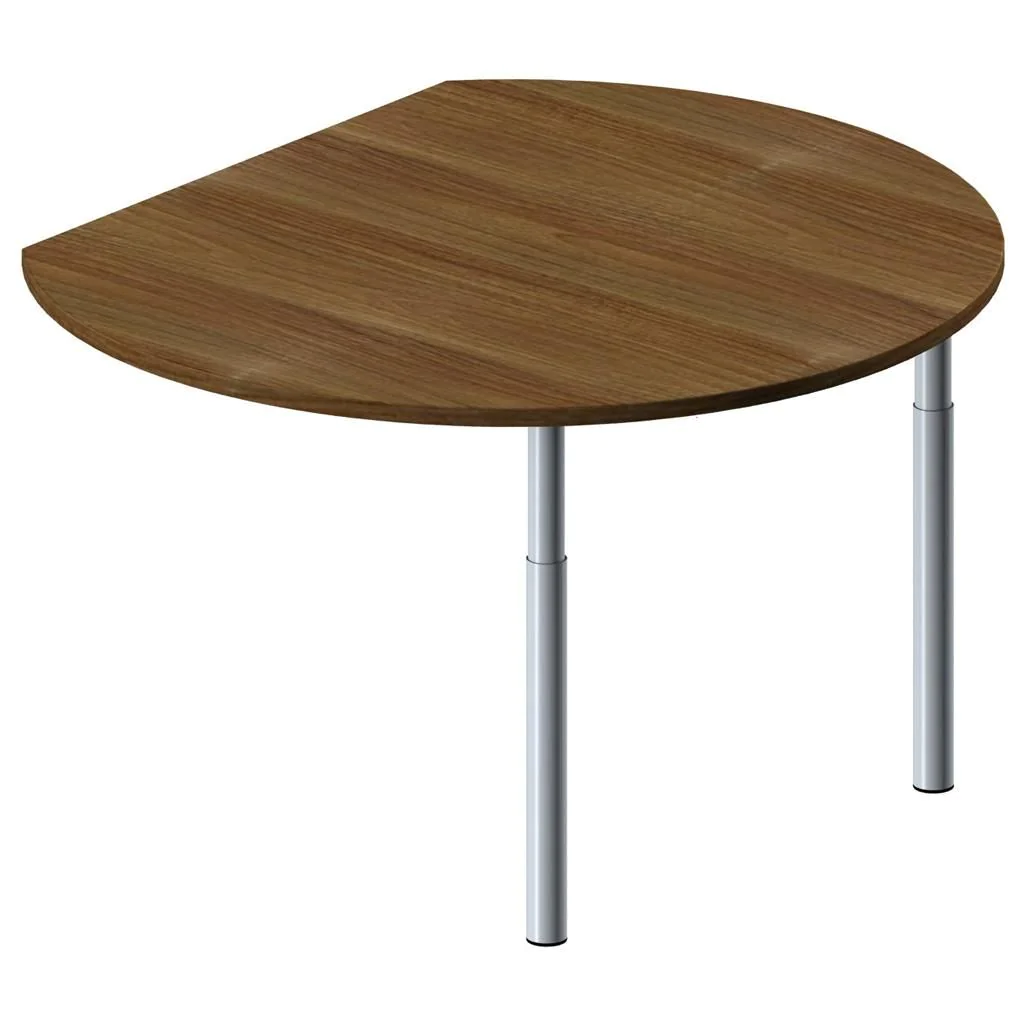 Anbautisch C-Flex Rund - GEM-X-617207