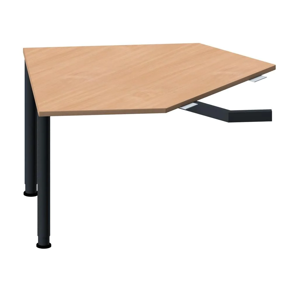Ansatzplatte 4-Flex 135 - GEM-X-555X05