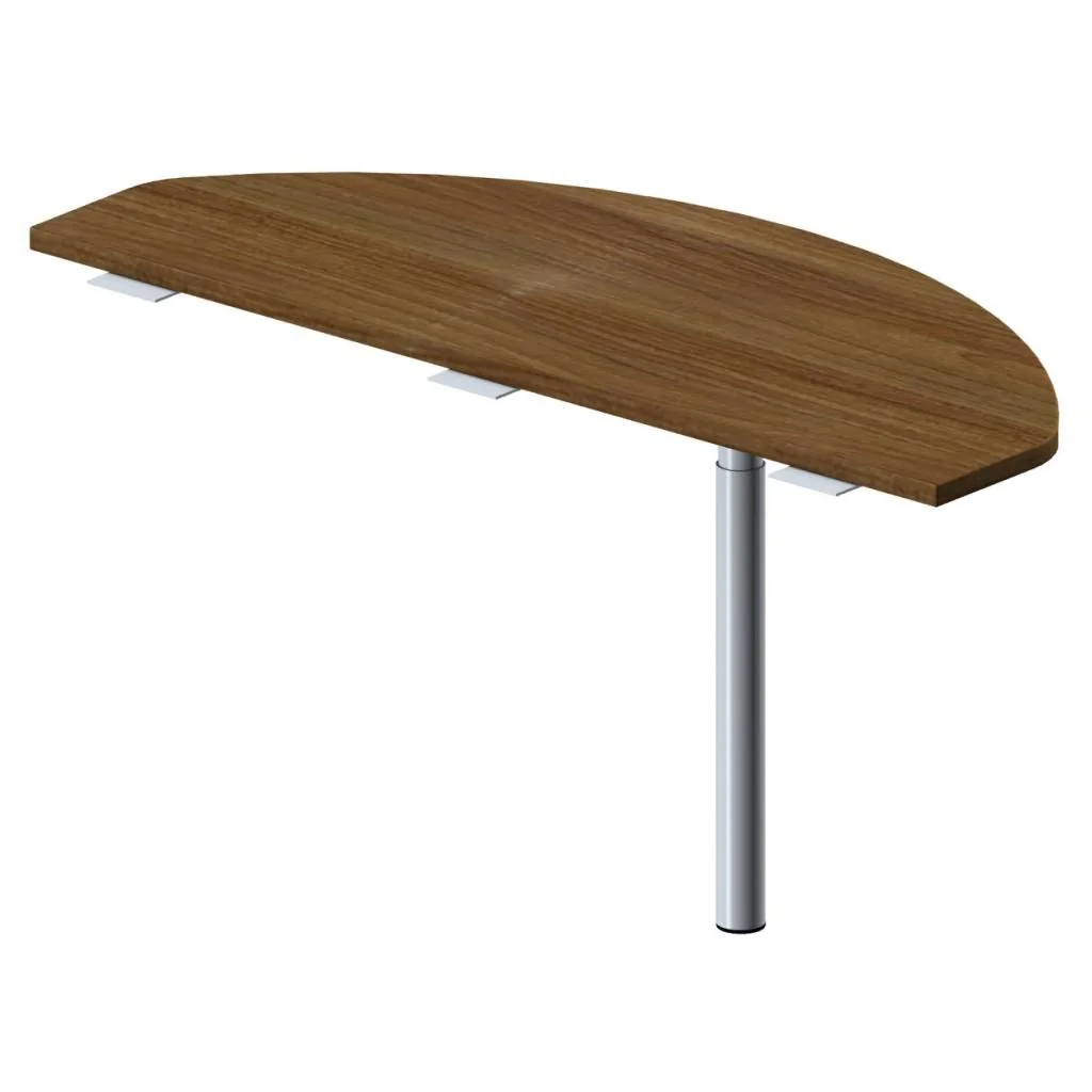 Anbautisch C-Flex 120 x 50 - GEM-N-617240