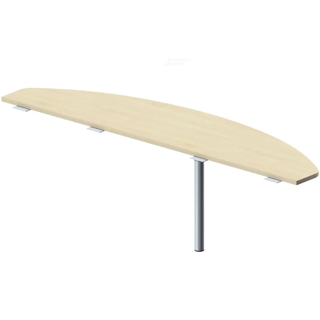 Anbautisch C-Flex 200 x 50 - GEM-N-617253