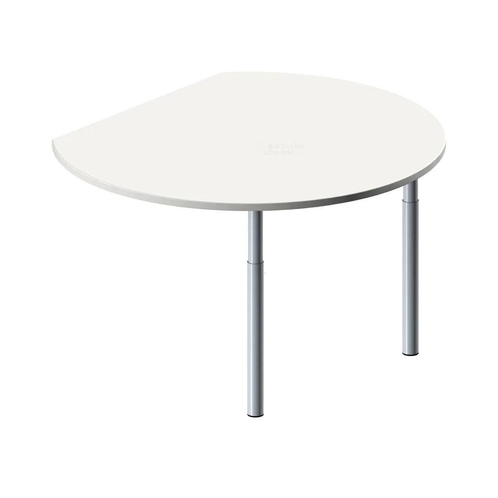 Ansatztisch rund C-Pro - GEM-X-647207