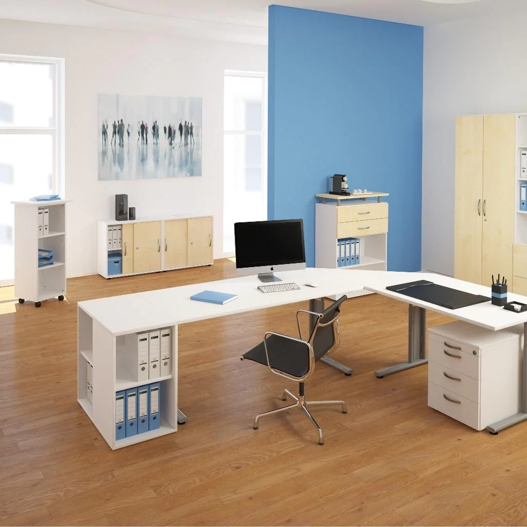 Standcontainer 2 OH von Geramöbel - Produktbild 8 von 9
