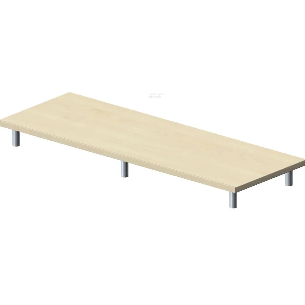 Aufsatzplatte - B 120 von Geramöbel - Produktbild 1 von 1