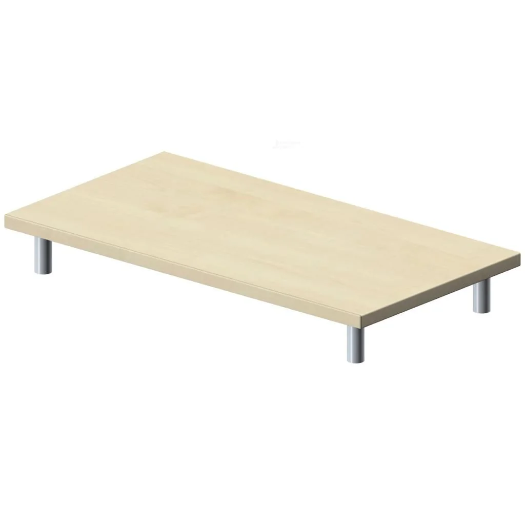 Aufsatzplatte - B 80 von Geramöbel - Produktbild 1 von 1